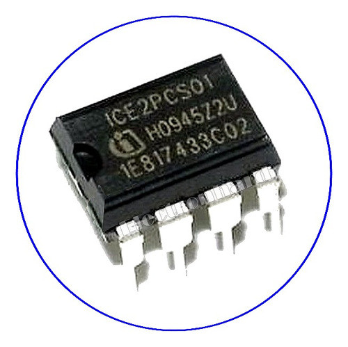 Ice2pcs01 Ice 2pcs01 Ice2pcso1 2pcs01 Pfc Ccm 0