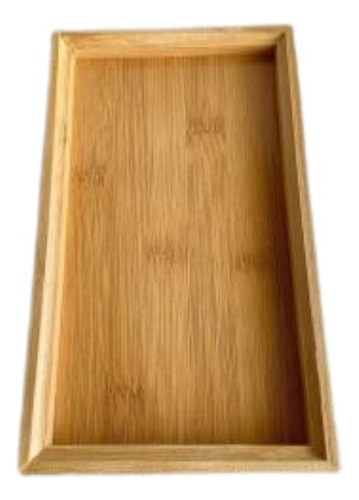 Bandeja De Bamboo Tailandia S 0