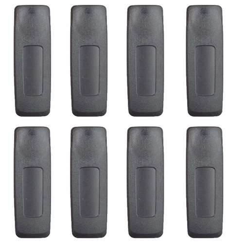 8 X Largo Cinturón De Dp3601 De Motorola Xpr6580 Dgp4150 Dgp 0