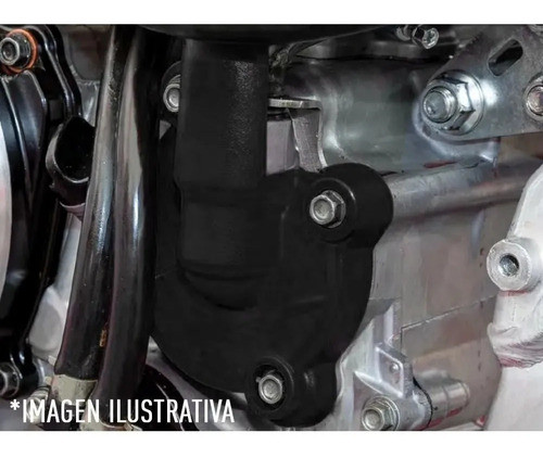 Protector Bomba Agua Beta Rr 480 Enduro 4t 1