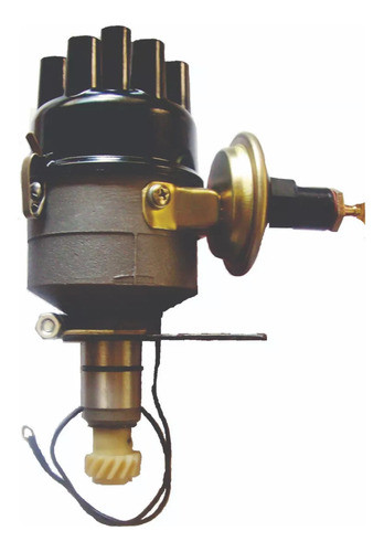 Distribuidor Dodge Valiant Iv Polara A Platino 0