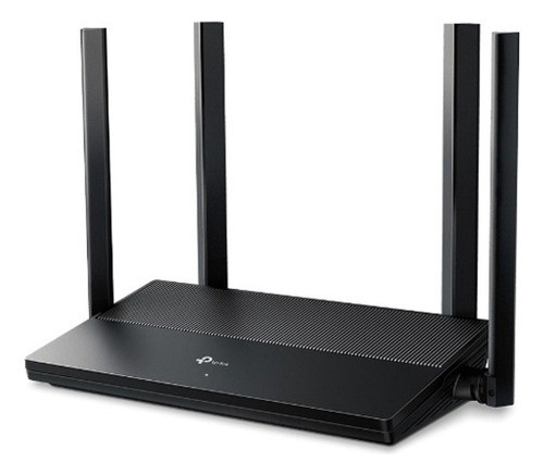 Roteador Gigabit Wi-fi 6 Dual Band Ax1500 Ex141 - Tp-link 0