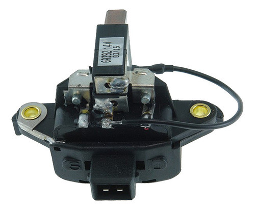 Regulador De Alternador Tipo Bosch Equipos De Frio 1