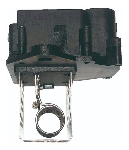 Resistencia Electroventilador Peugeot Partner 1996 / 2015 0