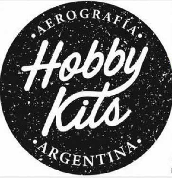 Aerógrafo Para Maquillaje Make Up Aerografico Con Manguera 1