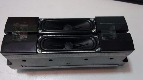 Juego De Parlantes Tv Hitachi Cdh-le554ksmart08 Con Garantía 0