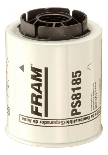 Filtro De Combustible Fram Ps8185 Agrale 7-series 4.3 Diesel 0