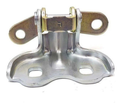 Bisagra Inferior Puerta Der Spin 100% Chevrolet Original 0