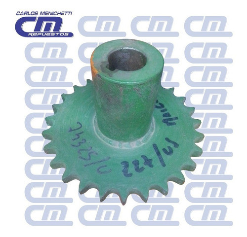 Engranaje Girasolero Z.35   74.325 Bernardin 0