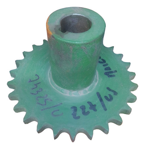 Engranaje Girasolero Z.35   74.325 Bernardin 0