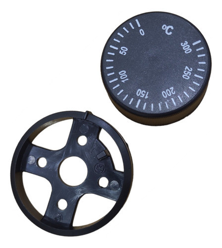 Kit De Perilla Para Termostato De 0 A 300°c Beyca 0