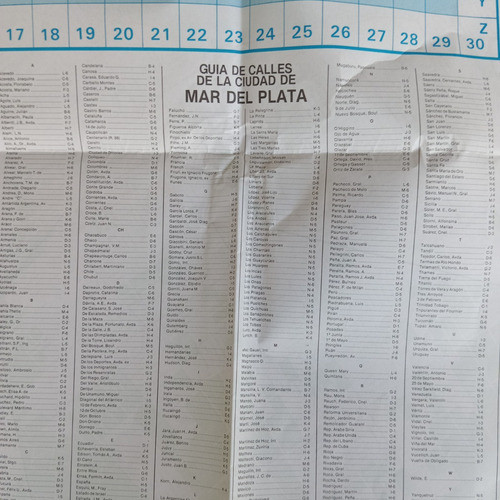 Mapa Betina Capital Federal Gran Buenos Aires Mar Del Plata 1