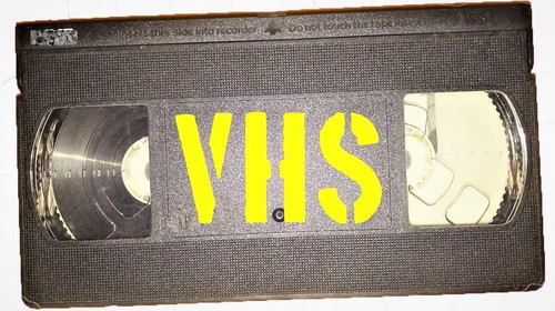Regala - Guarda  Recuerdos Pasamos  Vhs  A Digital 0
