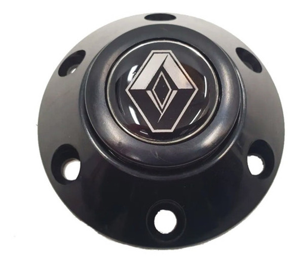 Centro Copa De Volante Deportivo Ideal Renault 0