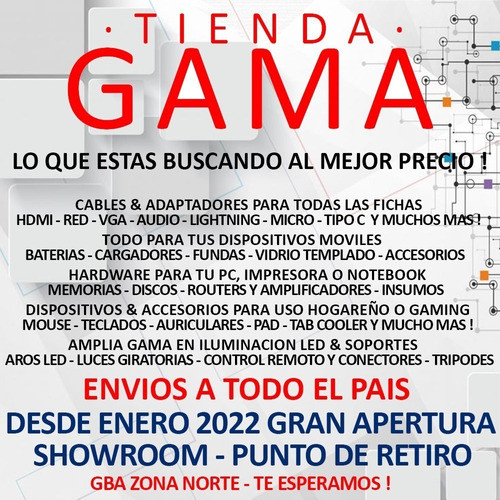 Adaptador Alargue Hdmi Hembra A Hdmi Hembra Oferta ! 1