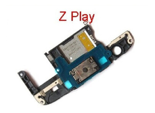 Buzzer Altavoz Completo Para Motorola Moto Z Play 0