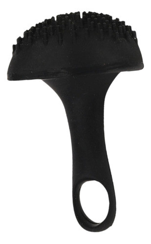 Carimbo De De Silicone Para Rosto, Manchas Falsas, Preto 0