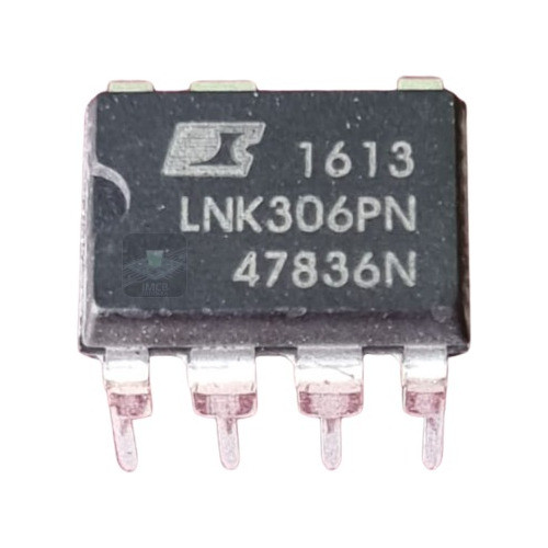 Kit 10 K306pn Ci Original Lnk306 Pn Kit 10 Peças 1