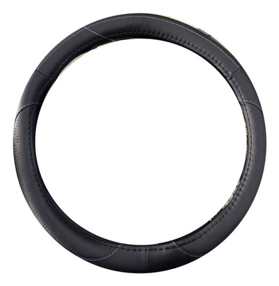 Cubre Volante 38cm Qkl Super Reforzado Etios Hilux Corolla 0