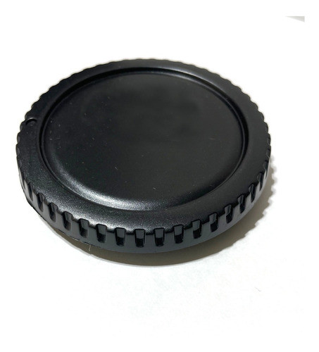 Tapa Para Cuerpo Cámara Canon (5893) 0
