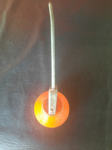 Aceitera Antigua Pex Naranja 1