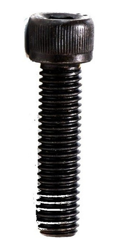 Tornillo Allen Cabeza Cilindrica 4x25 X 20 Unidades 0
