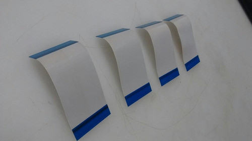 Pares Flex Datos Noblex 32lc802 Con Garantía!!!! 0