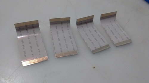 Pares Flex Datos Noblex 32lc802 Con Garantía!!!! 1