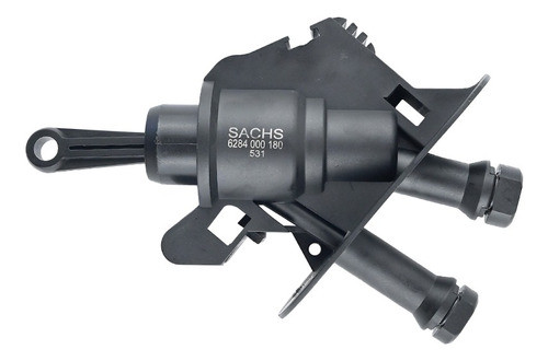 Bomba Embrague Ford Ecosport/fiesta 0