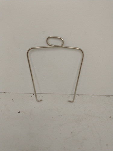 Resorte Traba Guantera Siambretta O Lambretta 125 Y 150 Siam 0