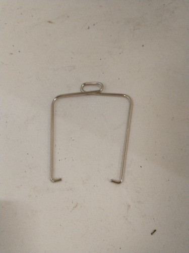 Resorte Traba Guantera Siambretta O Lambretta 125 Y 150 Siam 1