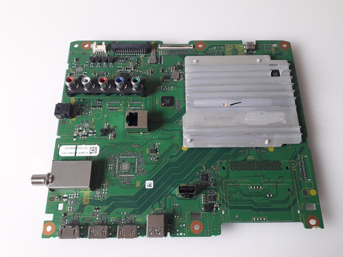 Placa Principal Tv Panasonic Tc-49fx600b Tnph1196 0