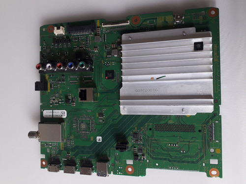 Placa Principal Tv Panasonic Tc-49fx600b Tnph1196 1