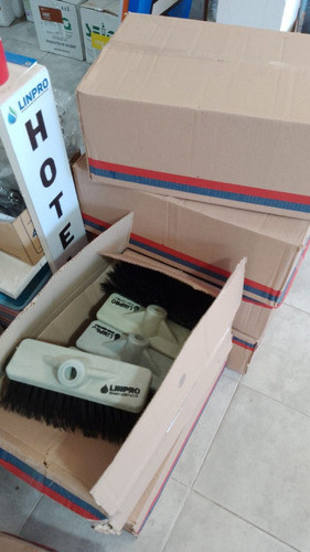 Cepillo Barrendero Industrial 1