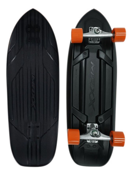 Skate Maxx Surf Negro 32 0 Skate Maxx Surf Negro 32 0