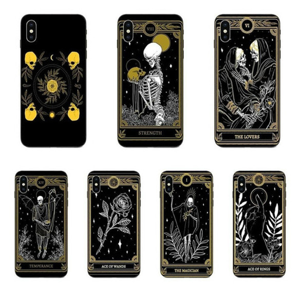 Cartas Tarot Marigold ( Para Imprimir) En Español 0