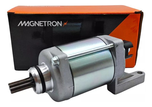 Motor De Partida Fazer 250 É Xtz 250 Ténéré 2013 Até 2020 0