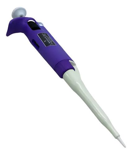 Micropipeta Volume Variável 1 A 10ul Lab P10 0