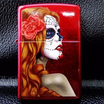 Encendedor Zippo 28830 Original Modelo 2017 Garantia 1
