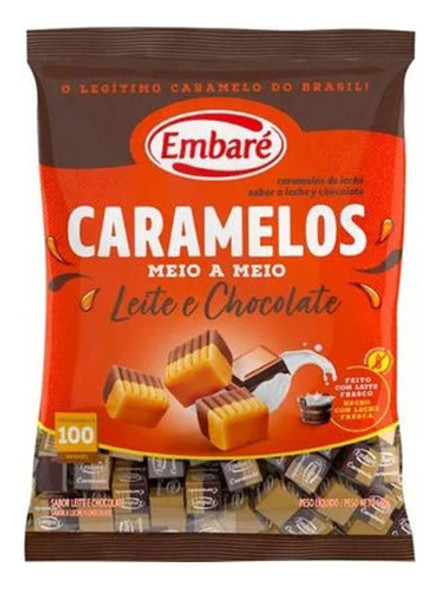 Caramelos Masticables Simonetto 600g 0