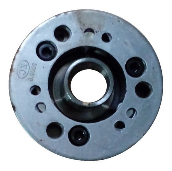 Bendix De Arranque + Corona Mondial Md 150 Scooter 1