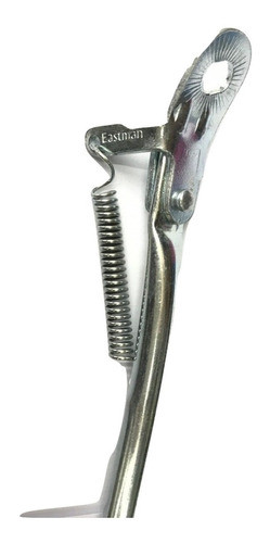 Pie De Apoyo P/ Bicicleta Estman,de Acero Rod 26 Común-works 0