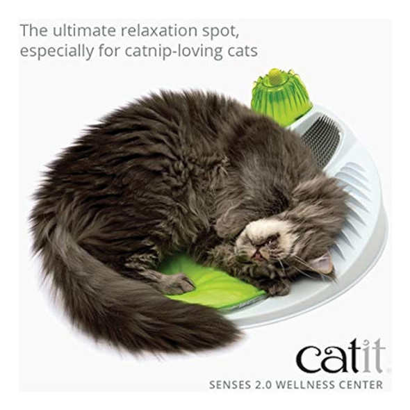 Centro De Bienestar Catit Senses 2.0 1