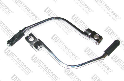 Patada De Arranque Suzuki En125 W Standard 1