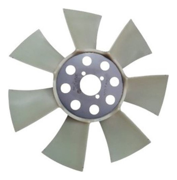 Paleta Helice Hyundai Hd78 0