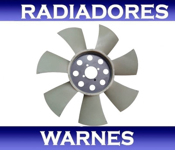 Paleta Helice Hyundai Hd78 1