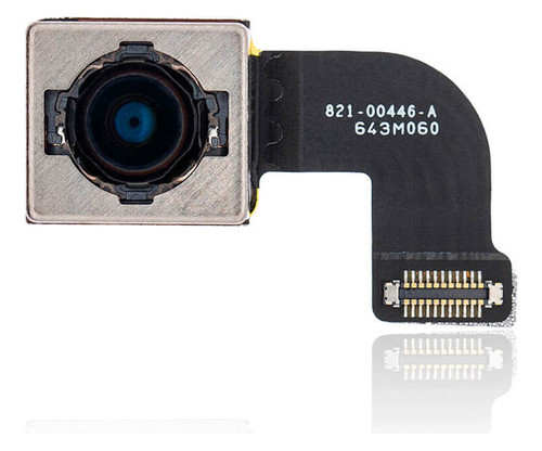 Cambio Camara Trasera Para iPhone 7g Con Colocacion 1