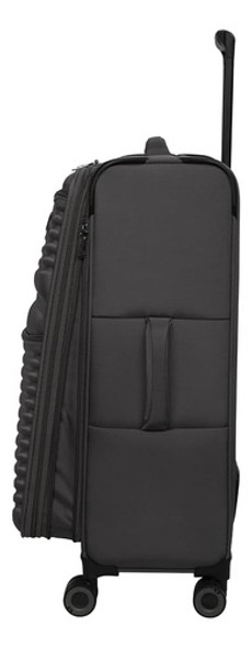 It Equipaje Precursor 32  Softside Checked 8 Wheel Expandibl 1