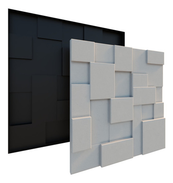 1 Placa Molde De Gesso 3d Artesanato Modeladora Promo 0
