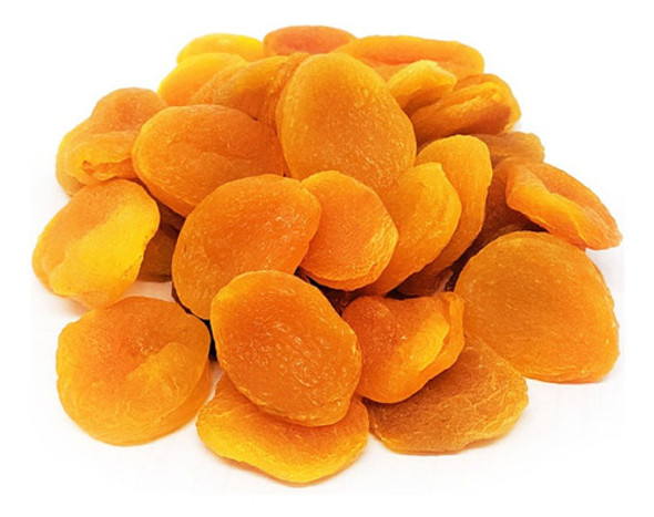 Damasco Seco Turco Doce 1kg - Qualidade Premium 1